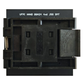 NAND BGA24 JRS SMT
